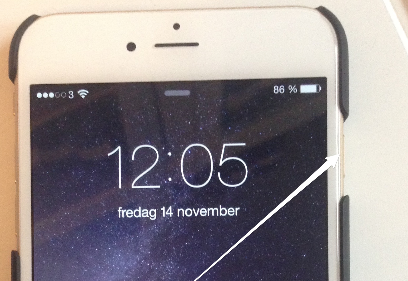 Hur Tar Man En Screenshot På Datorn