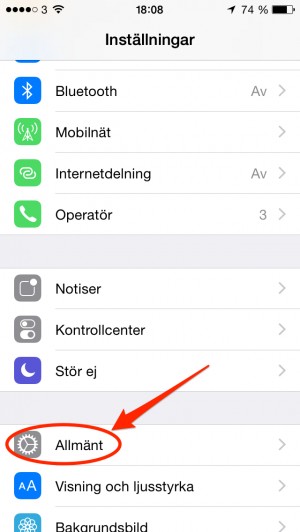 Nollställa Iphone Utan Apple Id